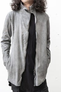 Leon Emanuel Blanck/DISTORTION STRAIGHT JACKET – boutiqueW