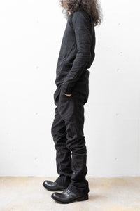 Leon Emanuel Blanck/DISTORTION STRAIT PANTS – boutiqueW