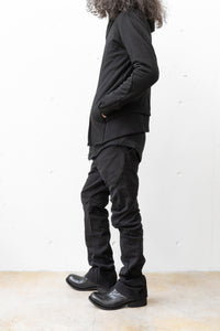 Leon Emanuel blanck ❣️DST ミドルジャケット17万6千円 Leon Emanuel blanck ❣️DST ミドルジャケット17万6千円 Leon