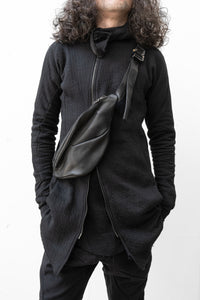 Leon Emanuel Blanck/DISTORTION BUMBAG – boutiqueW
