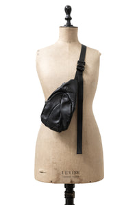 新品 Leon Emanuel Blanck Vest Bag Leon Emanuel Blanck/DISTORTION DEALER BAG SMALL – boutiqueW