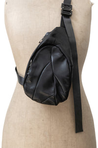 Leon Emanuel Blanck/DISTORTION DEALER BAG SMALL – boutiqueW