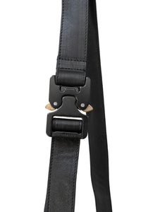 Leon Emanuel Blanck/DISTORTION BUMBAG – boutiqueW