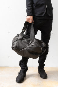 Leon Emanuel Blanck/DISTORTION WEEKENDER BAG SMALL – boutiqueW