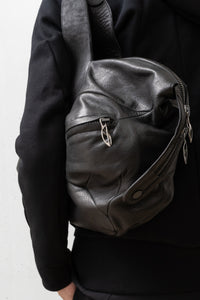 Leon Emanuel Blanck/DISTORTION WEEKENDER BAG SMALL – boutiqueW