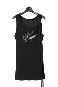 ANN DEMEULEMEESTER | boutiqueW