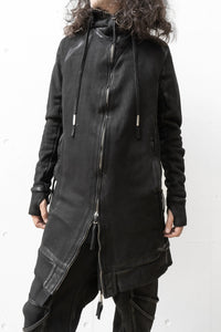Boris Bidjan Saberi/ZIPPER3.1 FTT00008 – boutiqueW