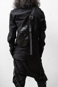 Leon Emanuel Blanck/DISTORTION DEALER BAG SMALL – boutiqueW
