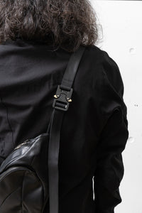 Leon Emanuel Blanck/DISTORTION DEALER BAG SMALL – boutiqueW