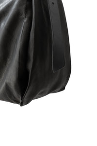 m.a+/BM30Z SY 1,0 zipper large rectangular shoulder bag