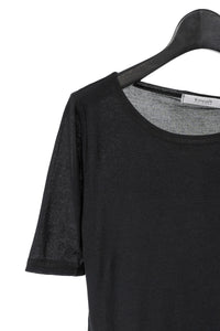 KristenseN DU NORD/Cotton T-shirt – boutiqueW