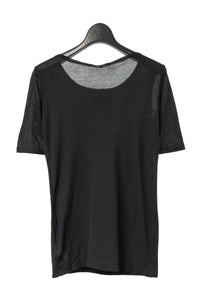 KristenseN DU NORD クリステンセンドゥノルド Tシャツ 新品 KristenseN DU NORD/Cotton T-shirt – boutiqueW