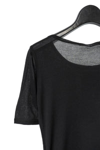 KristenseN DU NORD/Cotton T-shirt – boutiqueW