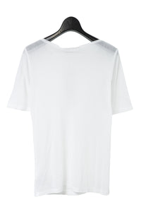 トップス kristensen du nord KristenseN DU NORD/Cotton T-shirt – boutiqueW