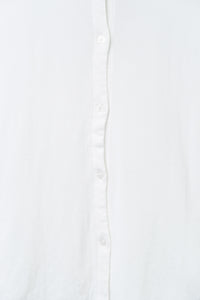 KristenseN DU NORD/Cotton Jersey 3/4 Long Sleeve Cardigan – boutiqueW