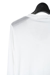 KristenseN DU NORD/Cotton Jersey 3/4 Long Sleeve Cardigan – boutiqueW