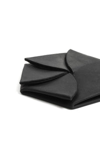 m.a+/A-WPOLY6 VA 1,0 hexagon folded pouch