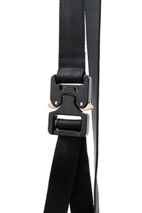 Leon Emanuel Blanck/DISTORTION DEALER BAG SMALL – boutiqueW