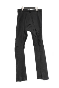 Leon Emanuel Blanck/DISTORTION STRAIGHT PANTS – boutiqueW