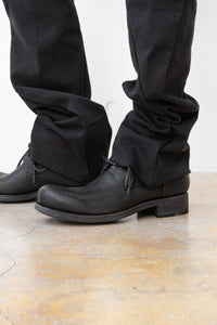 m.a+/S13H2/N VA 1,5 short combat boots (Homme) – boutiqueW