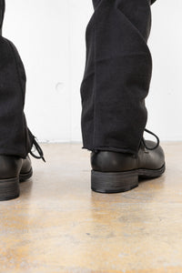 m.a+/S13H2/N VA 1,5 short combat boots (Homme) – boutiqueW