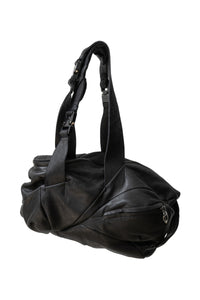 Leon Emanuel Blanck/DISTORTION WEEKENDER BAG SMALL – boutiqueW