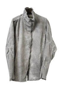 Leon Emanuel Blanck/DISTORTION STRAIGHT JACKET – boutiqueW