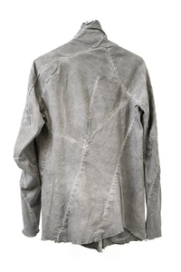 Leon Emanuel Blanck/DISTORTION STRAIGHT JACKET – boutiqueW