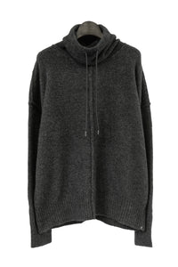 ISABEL BENENATO/Highneck Knit (Homme) – boutiqueW