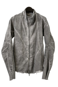 Leon Emanuel Blanck/DISTORTION AVIATOR JACKET – boutiqueW