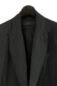 MARC LE BIHAN/LOOSE LINED TAILORED JACKET (Homme) – boutiqueW