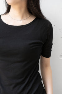 KristenseN DU NORD/Cotton T-shirt – boutiqueW
