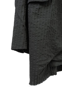 MARC LE BIHAN/LOOSE LINED TAILORED JACKET (Homme) – boutiqueW