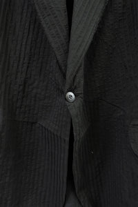 MARC LE BIHAN/LOOSE LINED TAILORED JACKET (Homme) – boutiqueW