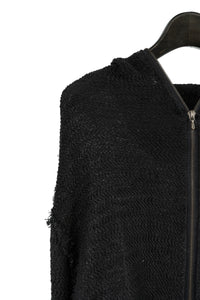トップス MARC LE BIHAN rebuild docking cardigan Marc Le Bihan | Boutique – boutiqueW