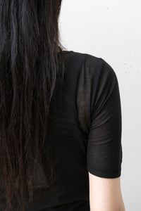 KristenseN DU NORD/Cotton T-shirt – boutiqueW