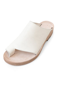 m.a+/Sandal (femme) Wide Strap Sandals – boutiqueW