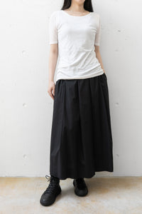 KristenseN DU NORD/Cotton T-shirt – boutiqueW
