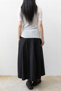 KristenseN DU NORD/Cotton T-shirt – boutiqueW