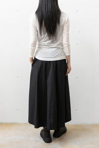 KristenseN DU NORD/Cotton Jersey 3/4 Long Sleeve Cardigan – boutiqueW