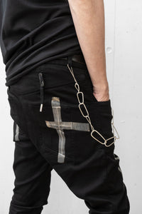 m.a+/AC20 AG big wallet chain – boutiqueW