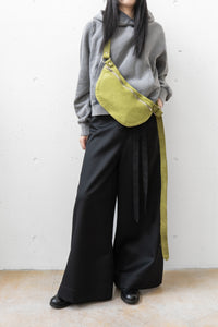 GUIDI/Q100 BELT BAG – boutiqueW