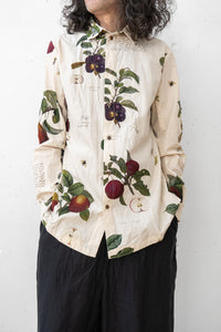 Aleksandr Manamis/LES FRUITS CLASSIC SHIRT (Homme) – boutiqueW