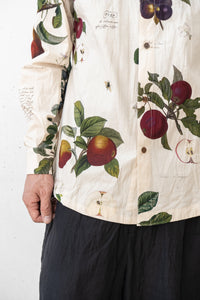 Aleksandr Manamis/LES FRUITS CLASSIC SHIRT (Homme) – boutiqueW
