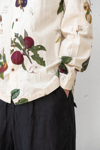 Aleksandr Manamis/LES FRUITS CLASSIC SHIRT (Homme) – boutiqueW