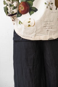 Aleksandr Manamis/WIDE CROP PANT (Homme) – boutiqueW