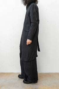 Aleksandr Manamis/19EME SUMMER COAT (Homme) – boutiqueW