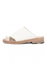 m.a+/Sandal (femme) Wide Strap Sandals – boutiqueW