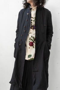 Aleksandr Manamis/19EME SUMMER COAT (Homme) – boutiqueW