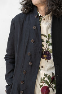 Aleksandr Manamis/19EME SUMMER COAT (Homme) – boutiqueW